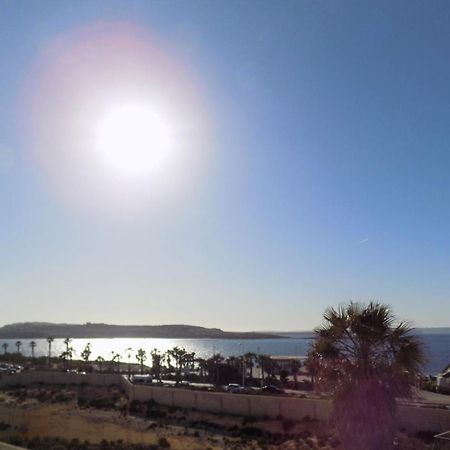 Sunshine Holiday Apartment 8 With Spectacular Seaviews セント・ポールズ・ベイ エクステリア 写真