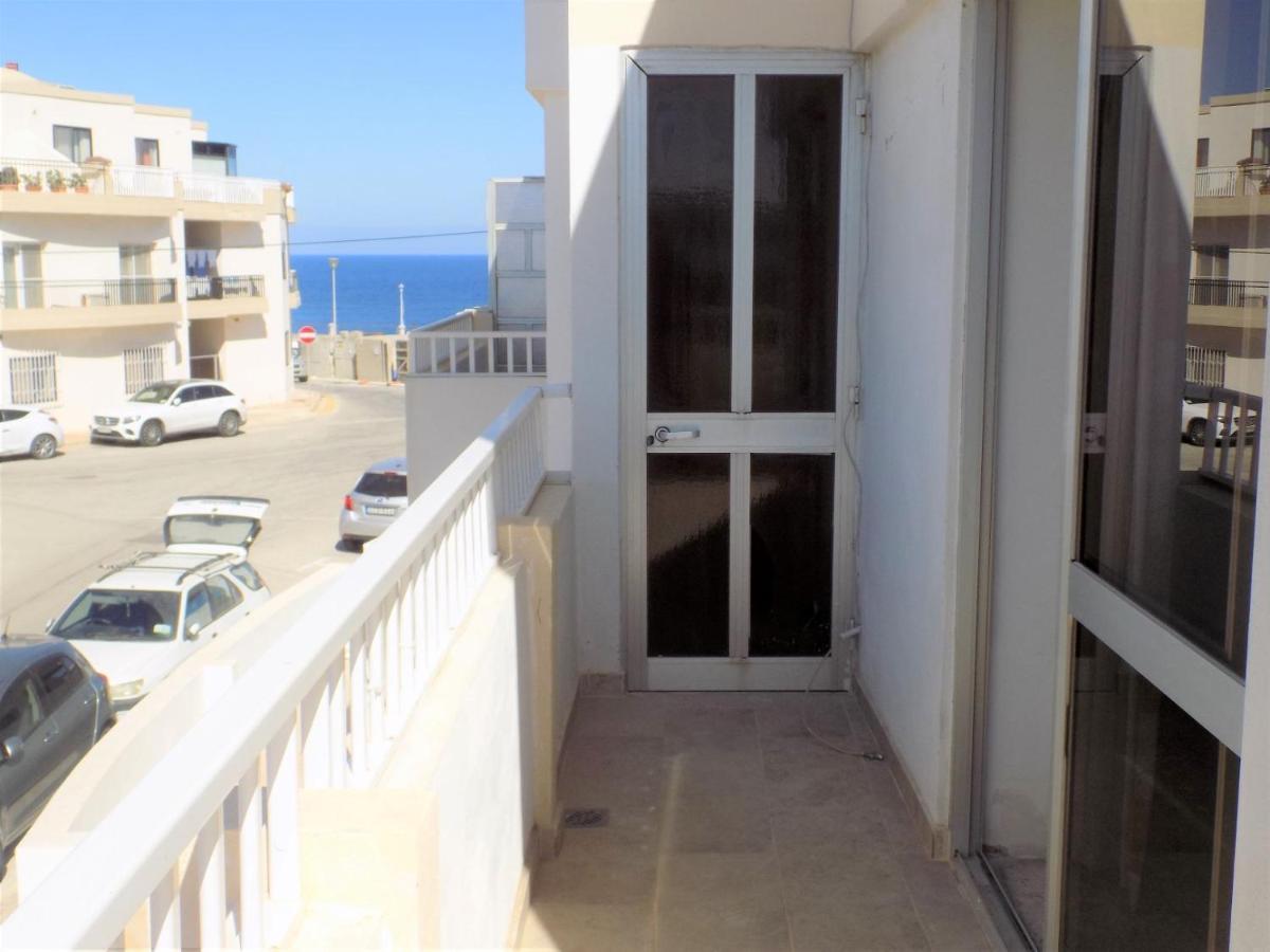 Sunshine Holiday Apartment 8 With Spectacular Seaviews セント・ポールズ・ベイ エクステリア 写真