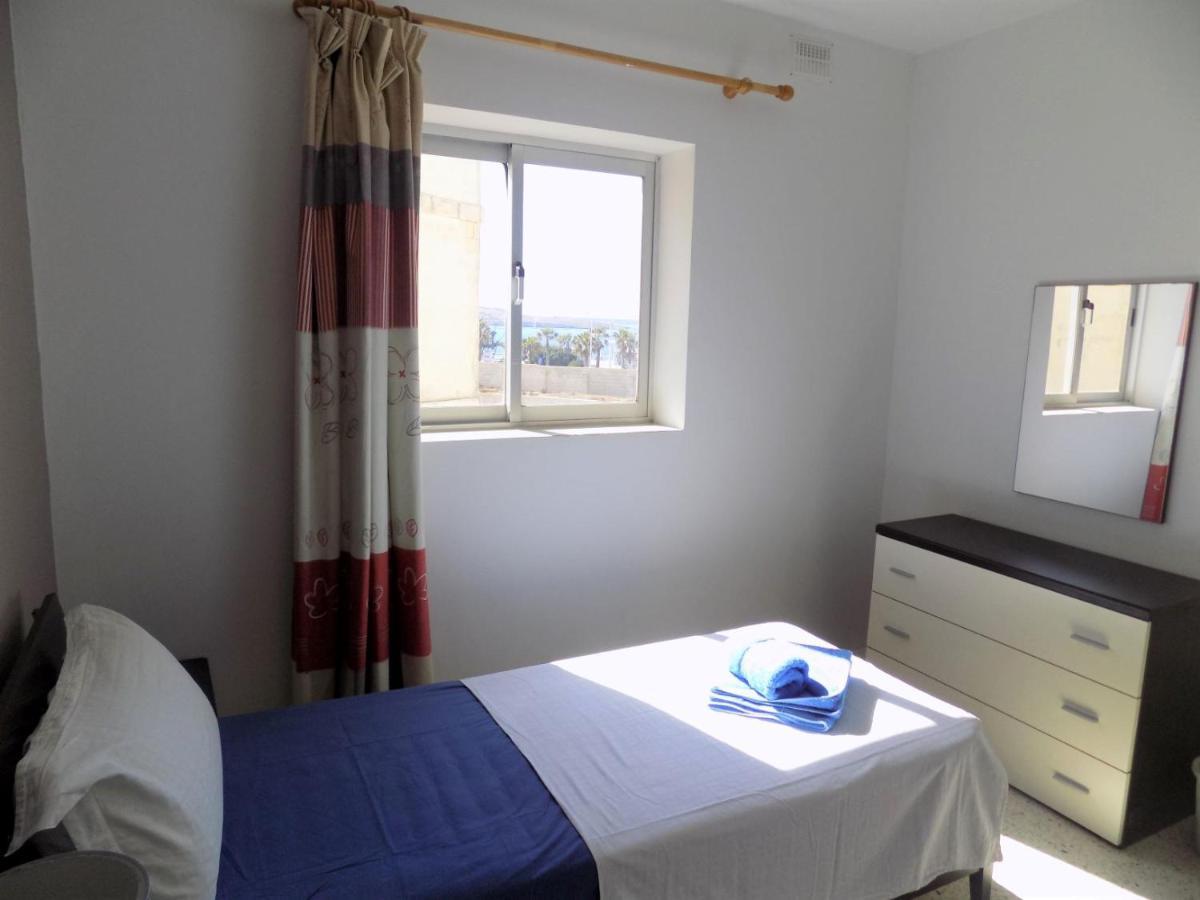 Sunshine Holiday Apartment 8 With Spectacular Seaviews セント・ポールズ・ベイ エクステリア 写真