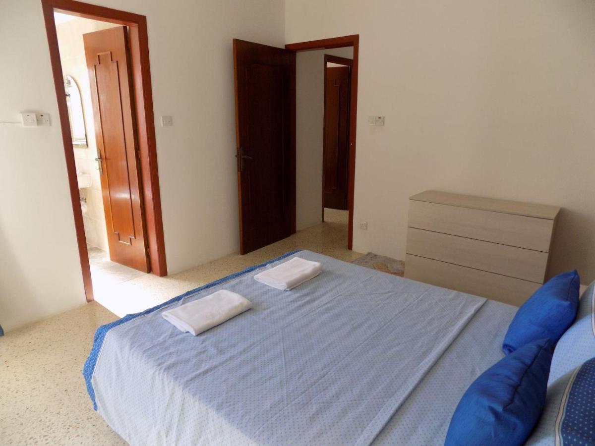 Sunshine Holiday Apartment 8 With Spectacular Seaviews セント・ポールズ・ベイ エクステリア 写真