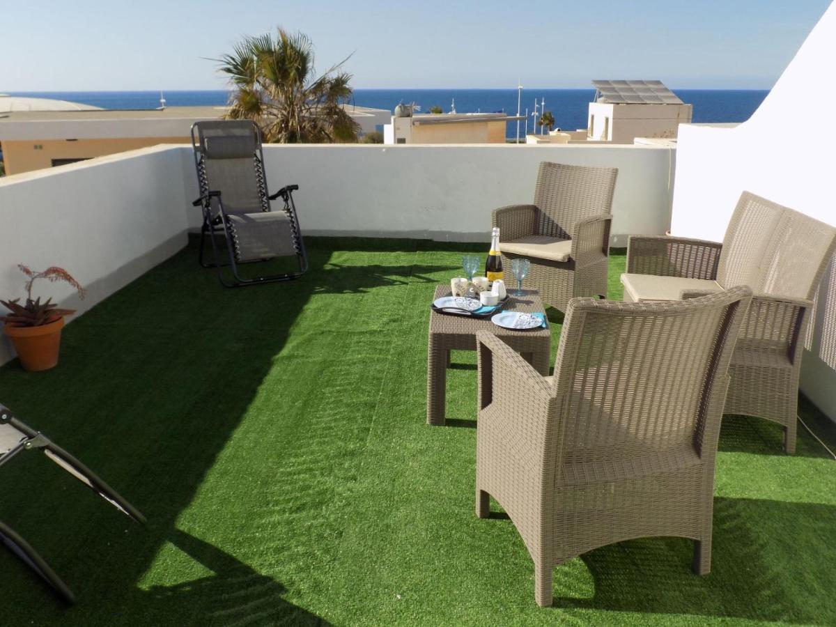 Sunshine Holiday Apartment 8 With Spectacular Seaviews セント・ポールズ・ベイ エクステリア 写真