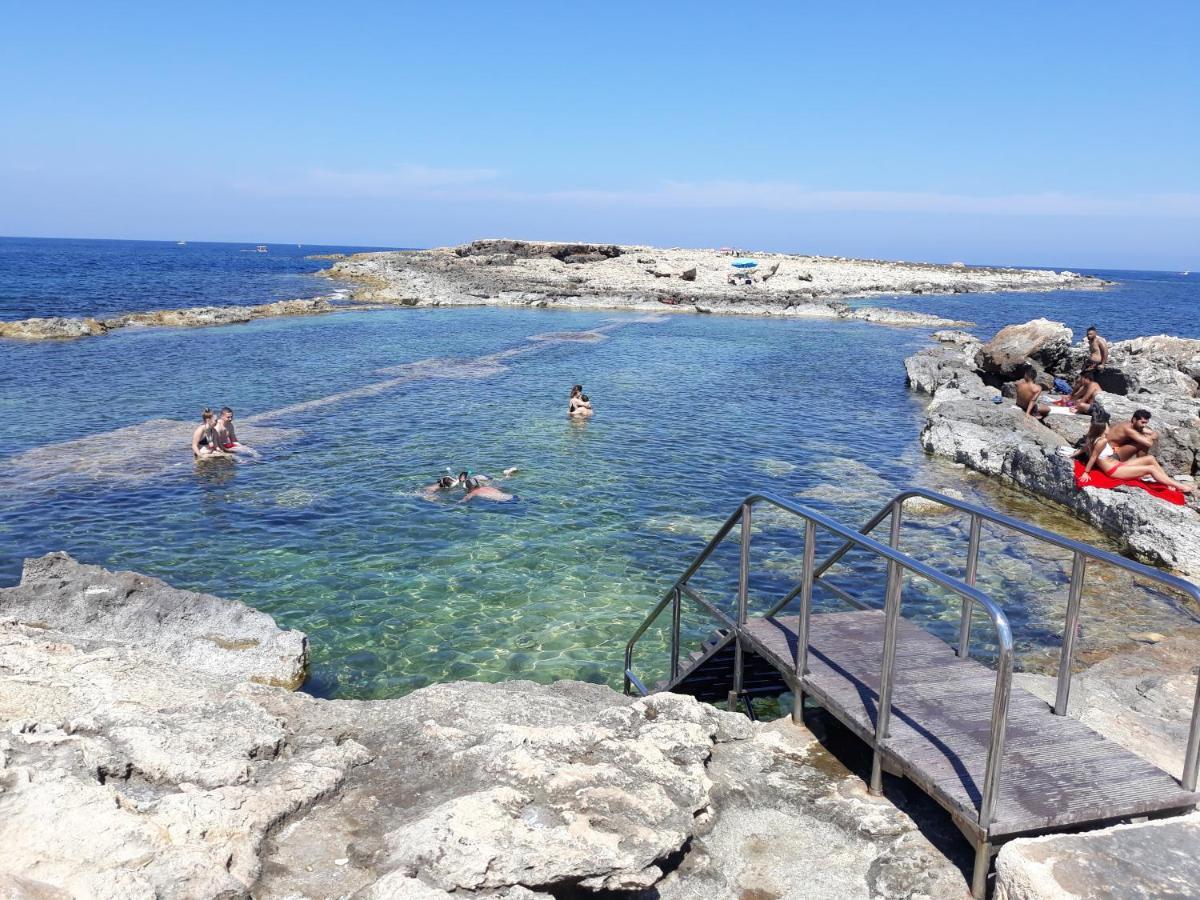 Sunshine Holiday Apartment 8 With Spectacular Seaviews セント・ポールズ・ベイ エクステリア 写真