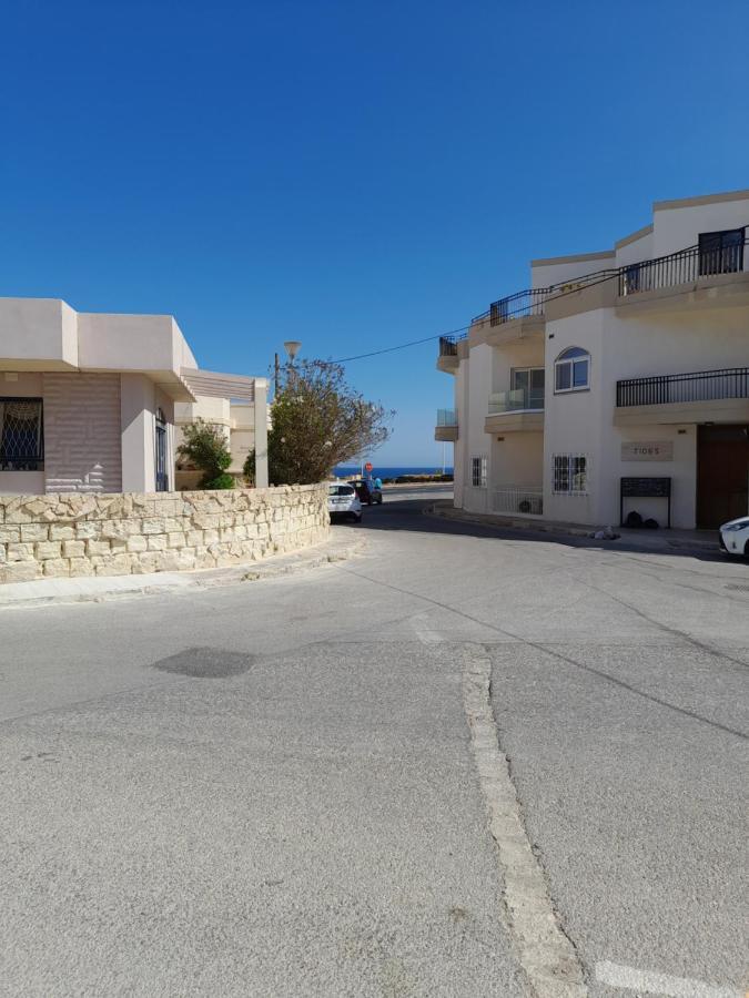 Sunshine Holiday Apartment 8 With Spectacular Seaviews セント・ポールズ・ベイ エクステリア 写真
