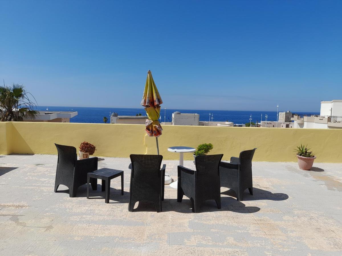 Sunshine Holiday Apartment 8 With Spectacular Seaviews セント・ポールズ・ベイ エクステリア 写真