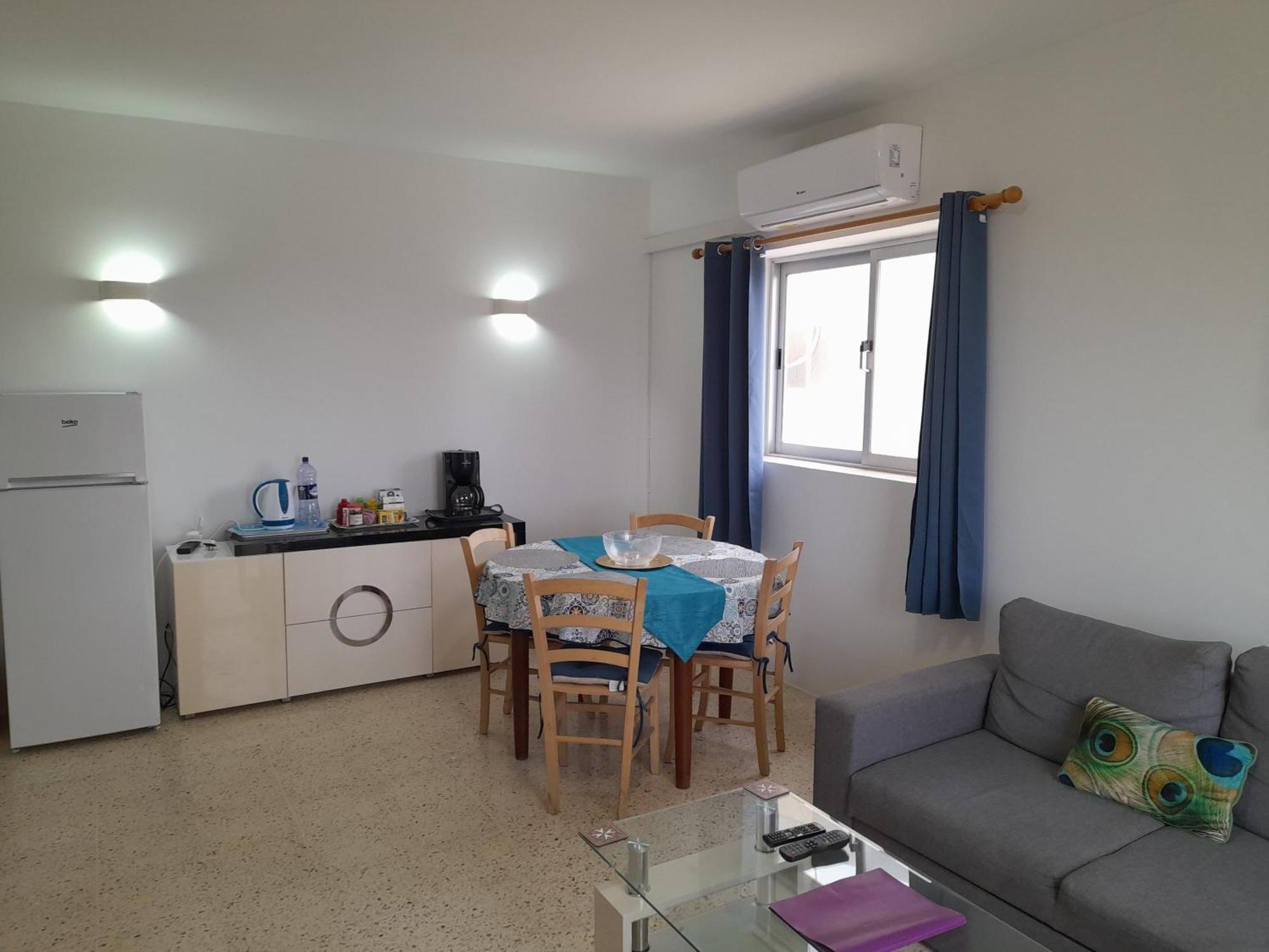 Sunshine Holiday Apartment 8 With Spectacular Seaviews セント・ポールズ・ベイ エクステリア 写真