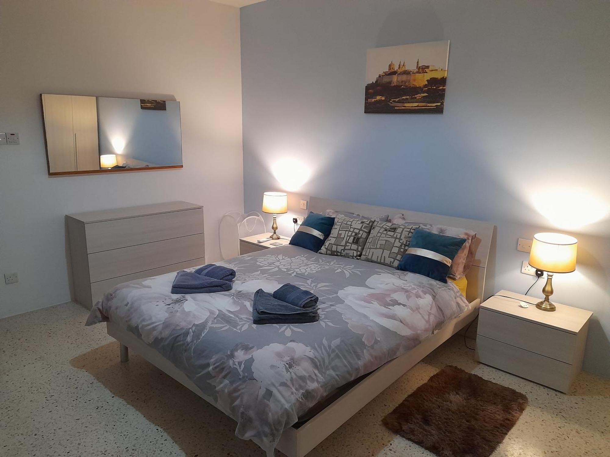 Sunshine Holiday Apartment 8 With Spectacular Seaviews セント・ポールズ・ベイ エクステリア 写真